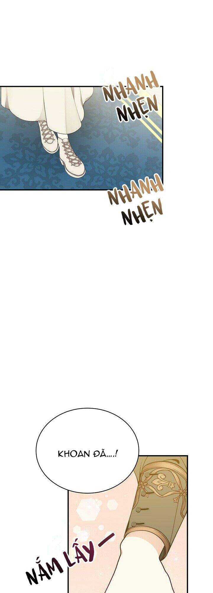 Tôi Chỉ Đi Tìm Cha Thôi Chapter 20 - Trang 2