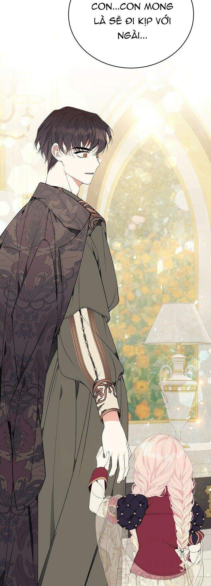 Tôi Chỉ Đi Tìm Cha Thôi Chapter 20 - Trang 2