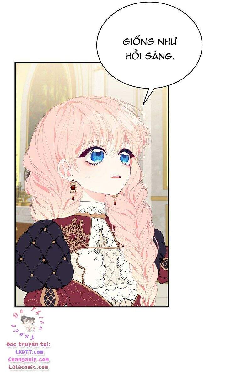 Tôi Chỉ Đi Tìm Cha Thôi Chapter 20 - Trang 2