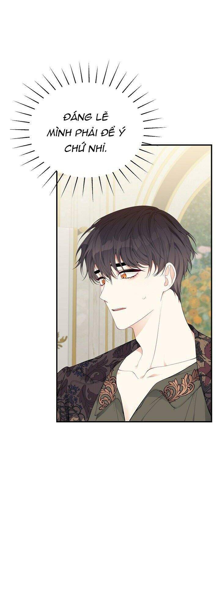 Tôi Chỉ Đi Tìm Cha Thôi Chapter 20 - Trang 2