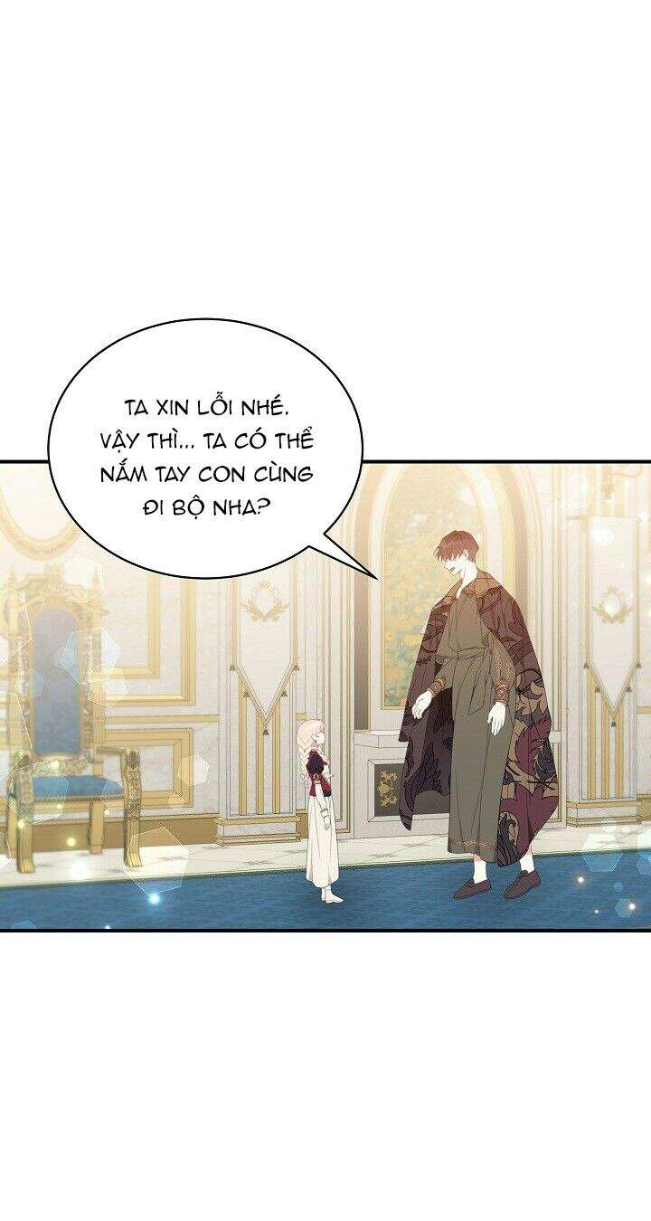 Tôi Chỉ Đi Tìm Cha Thôi Chapter 20 - Trang 2