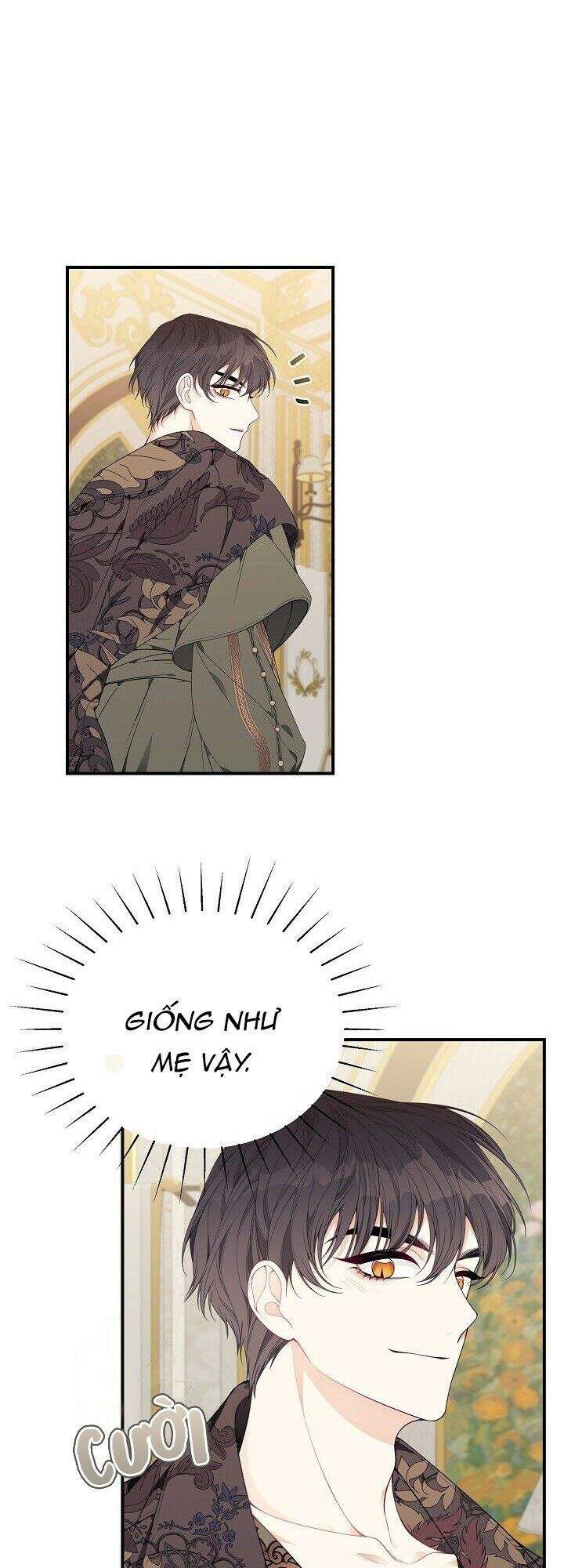 Tôi Chỉ Đi Tìm Cha Thôi Chapter 20 - Trang 2