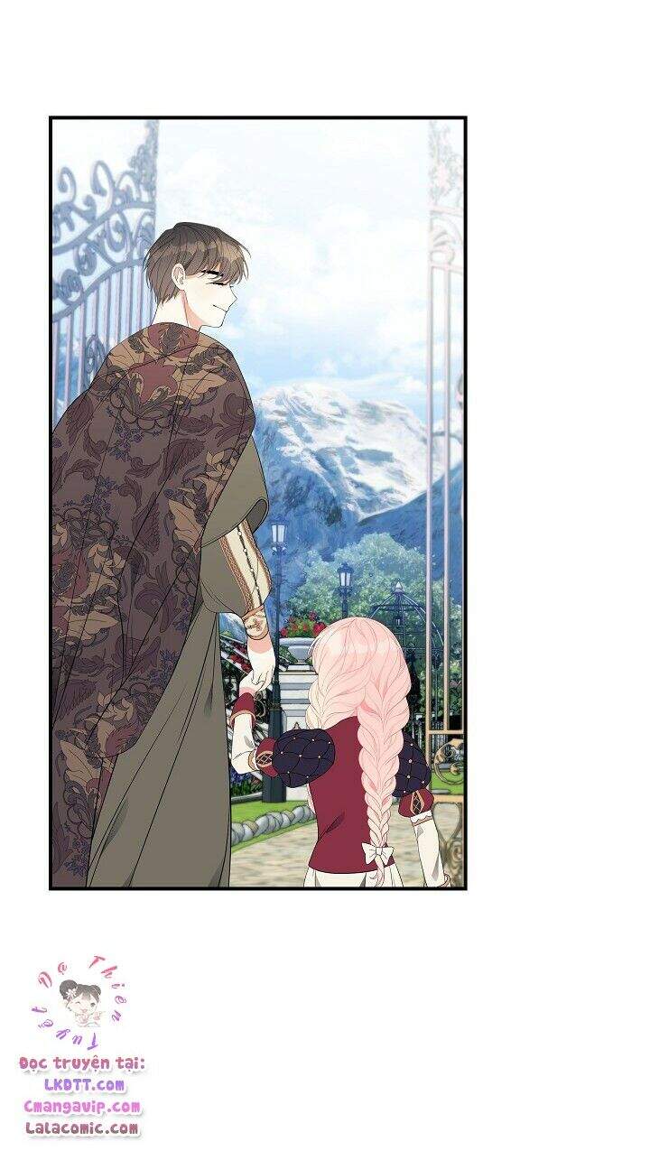 Tôi Chỉ Đi Tìm Cha Thôi Chapter 20 - Trang 2