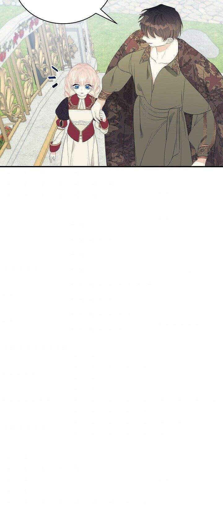 Tôi Chỉ Đi Tìm Cha Thôi Chapter 20 - Trang 2