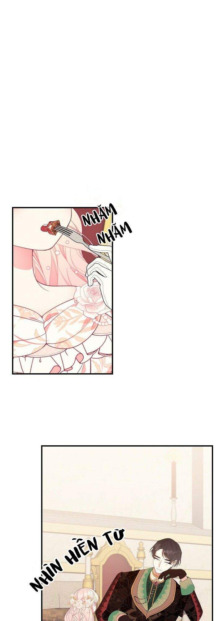 Tôi Chỉ Đi Tìm Cha Thôi Chapter 20 - Trang 2