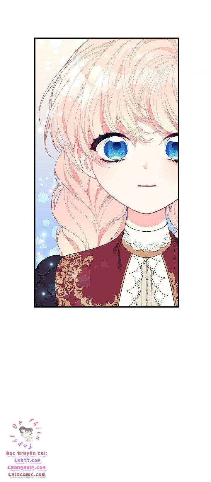 Tôi Chỉ Đi Tìm Cha Thôi Chapter 20 - Trang 2