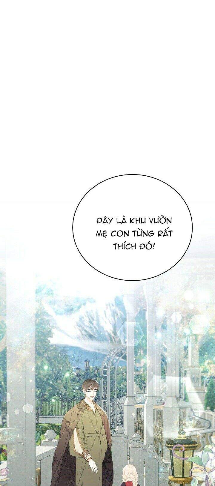 Tôi Chỉ Đi Tìm Cha Thôi Chapter 20 - Trang 2