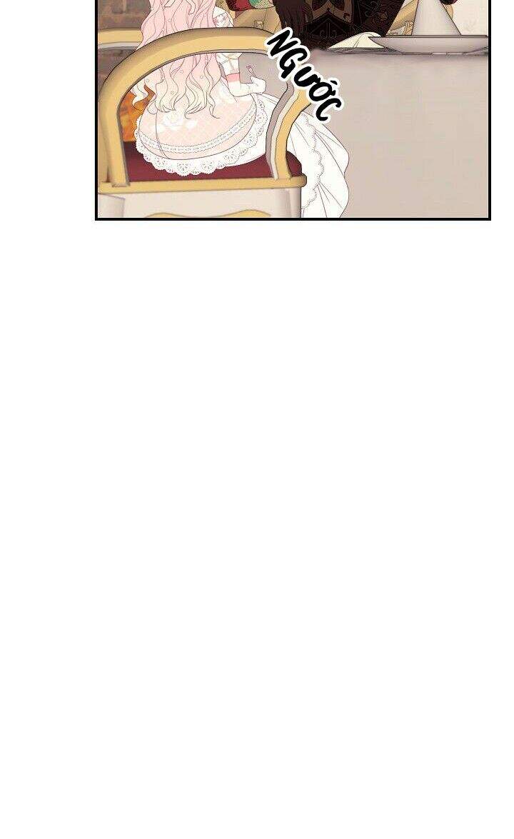 Tôi Chỉ Đi Tìm Cha Thôi Chapter 20 - Trang 2