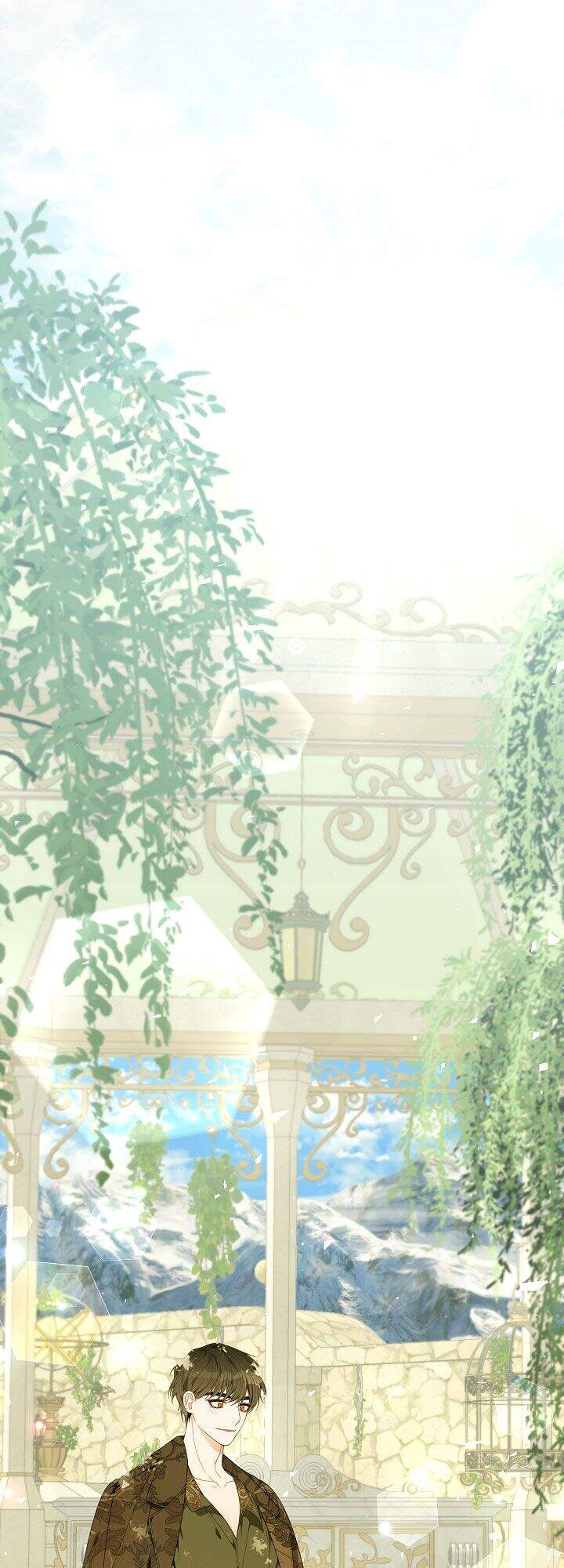 Tôi Chỉ Đi Tìm Cha Thôi Chapter 21 - Trang 2