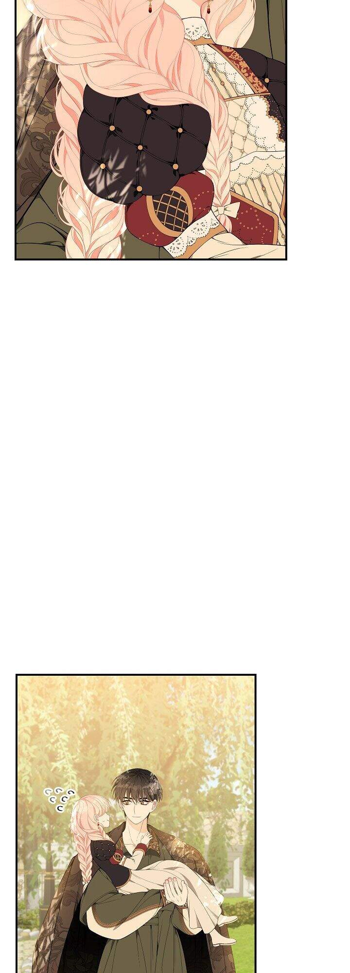 Tôi Chỉ Đi Tìm Cha Thôi Chapter 21 - Trang 2