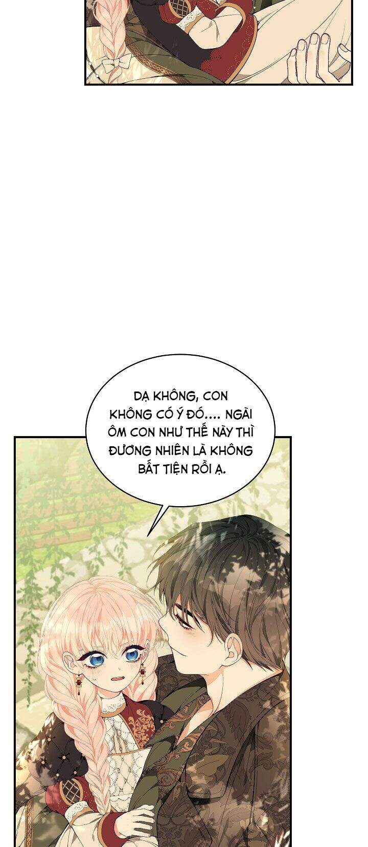 Tôi Chỉ Đi Tìm Cha Thôi Chapter 21 - Trang 2