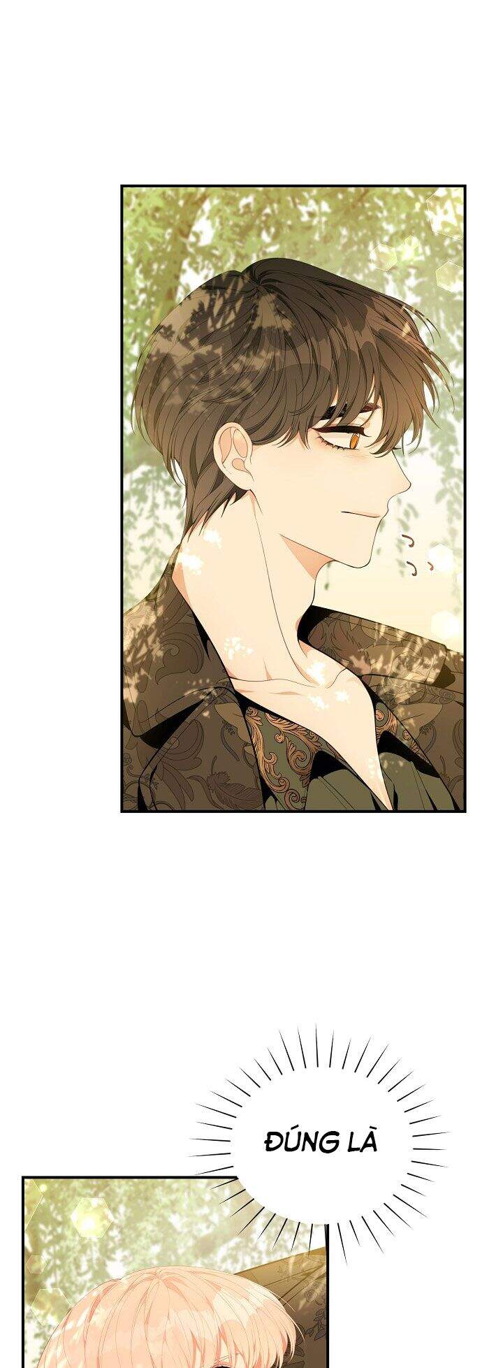 Tôi Chỉ Đi Tìm Cha Thôi Chapter 21 - Trang 2