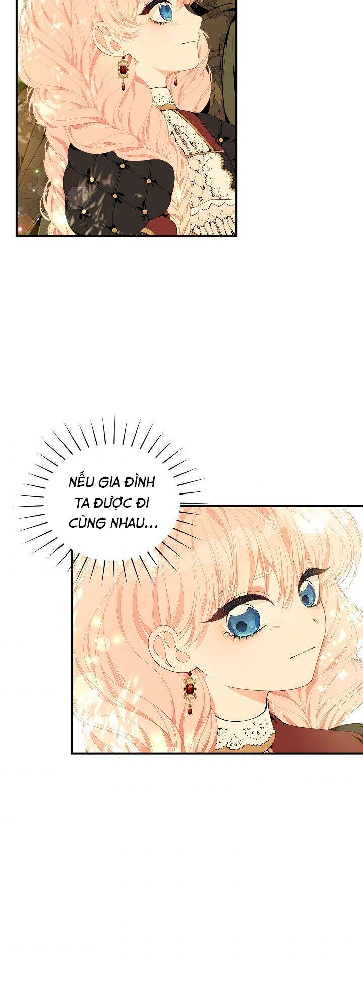 Tôi Chỉ Đi Tìm Cha Thôi Chapter 21 - Trang 2