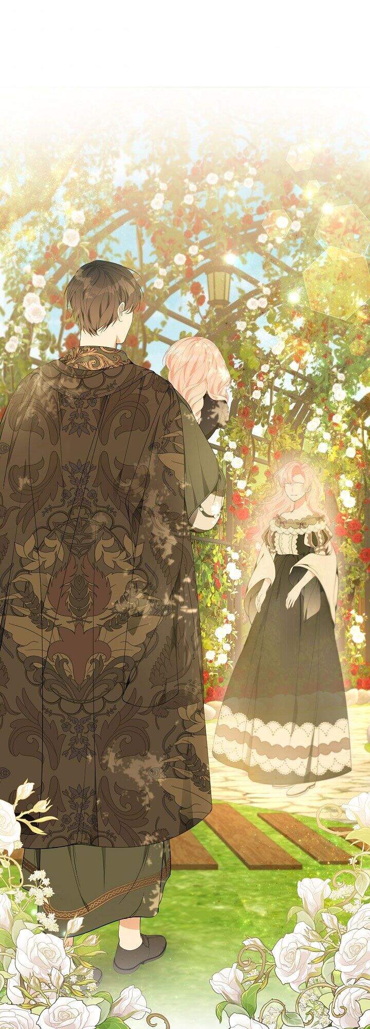 Tôi Chỉ Đi Tìm Cha Thôi Chapter 21 - Trang 2