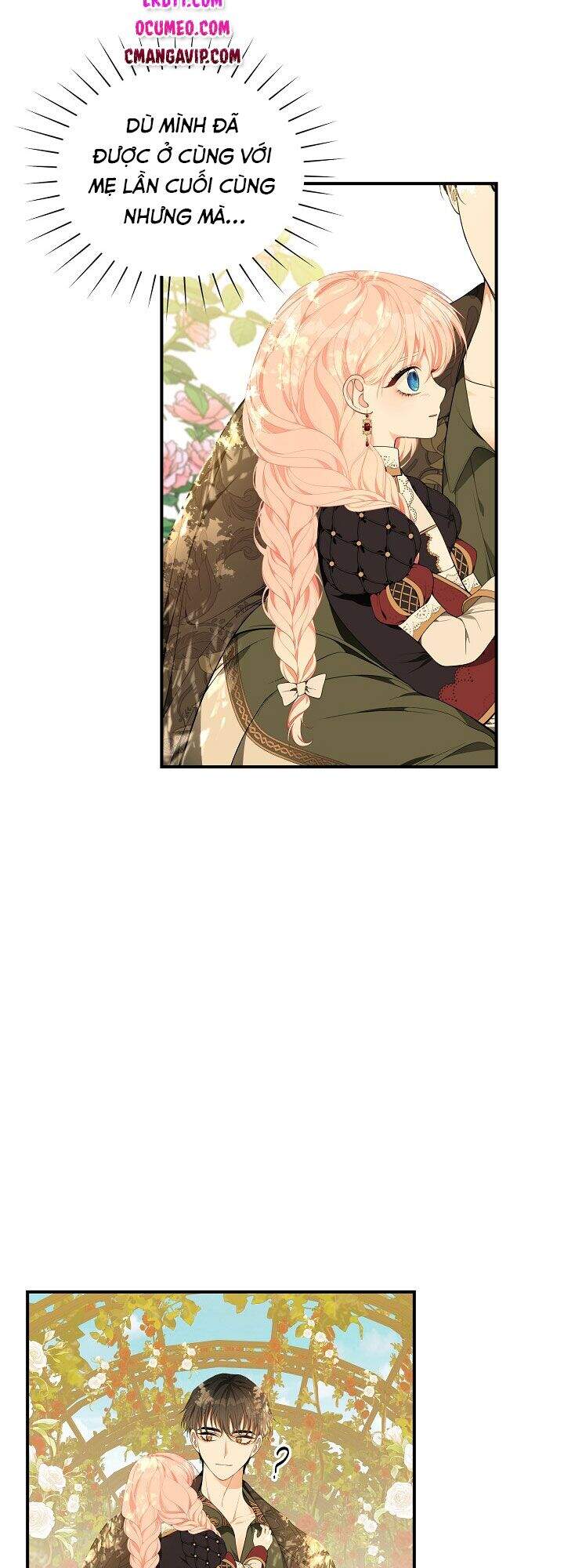 Tôi Chỉ Đi Tìm Cha Thôi Chapter 21 - Trang 2