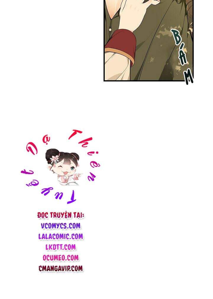 Tôi Chỉ Đi Tìm Cha Thôi Chapter 21 - Trang 2