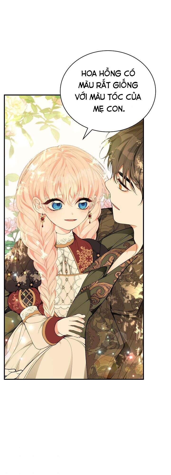 Tôi Chỉ Đi Tìm Cha Thôi Chapter 21 - Trang 2