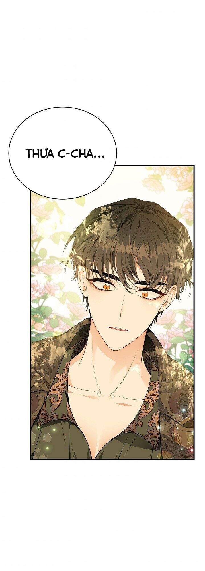 Tôi Chỉ Đi Tìm Cha Thôi Chapter 21 - Trang 2