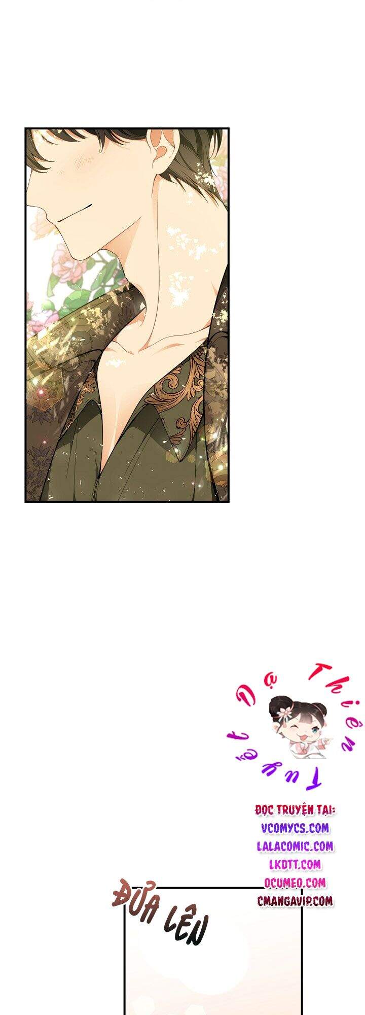 Tôi Chỉ Đi Tìm Cha Thôi Chapter 21 - Trang 2