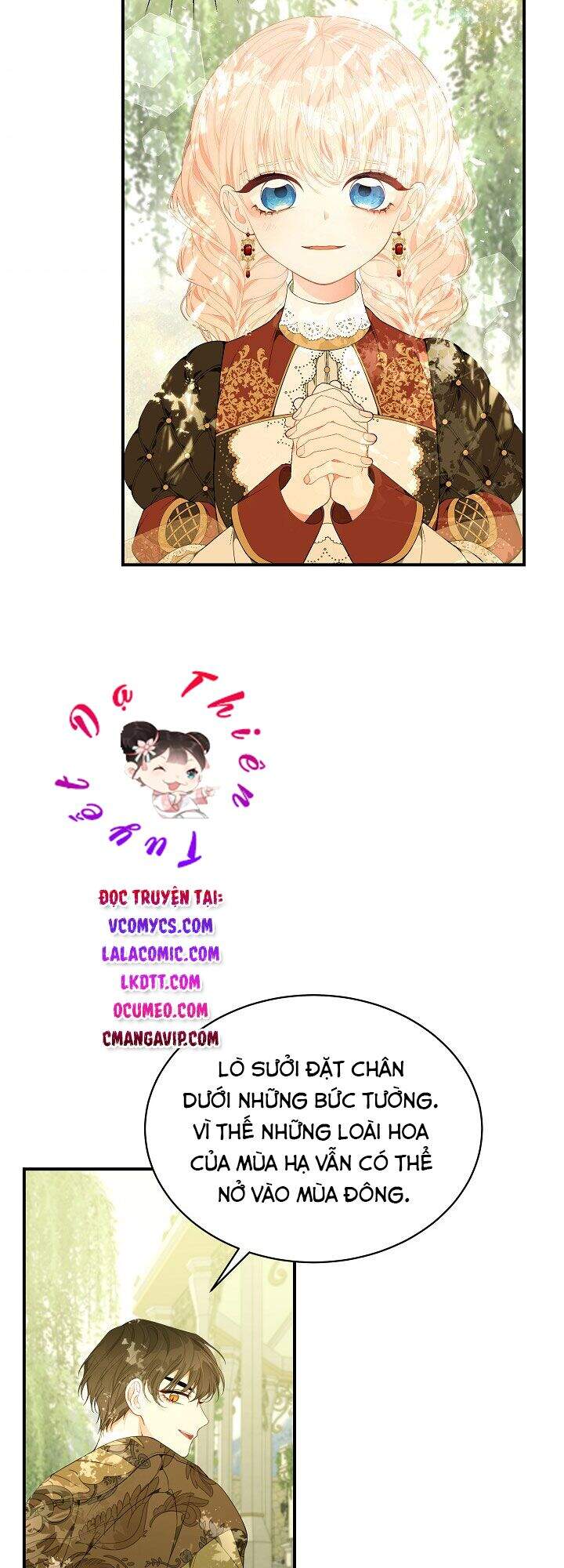 Tôi Chỉ Đi Tìm Cha Thôi Chapter 21 - Trang 2