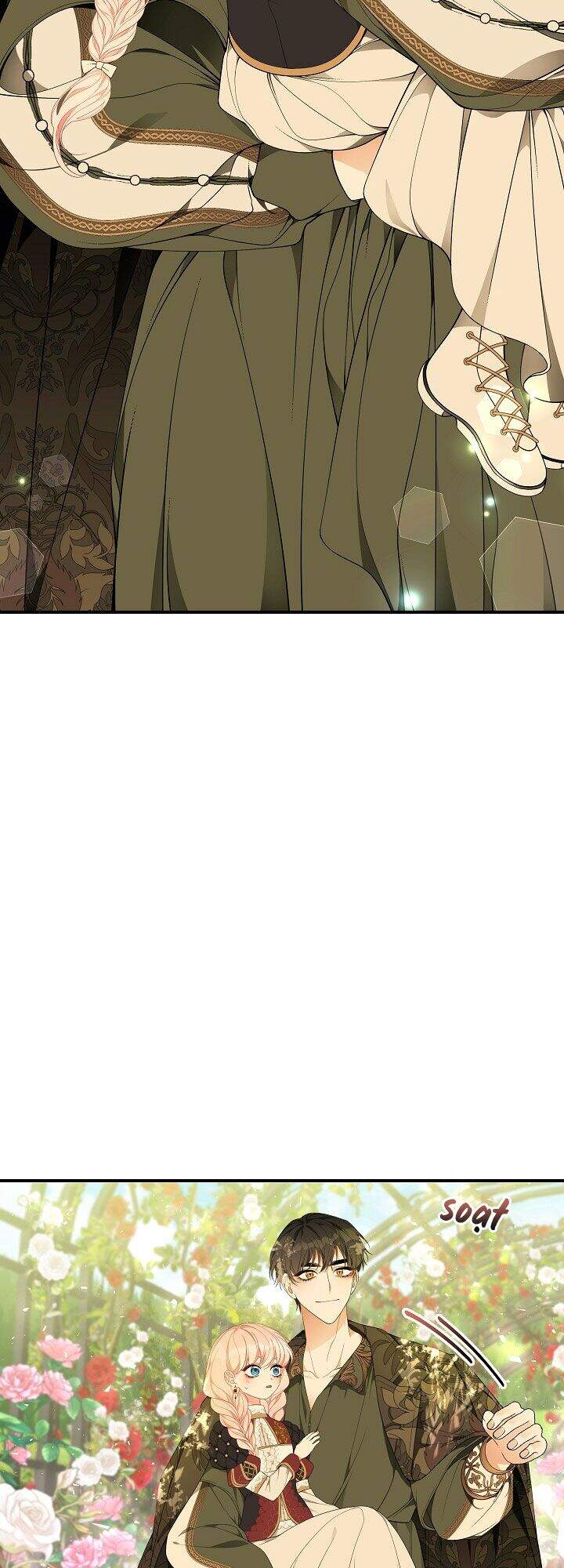 Tôi Chỉ Đi Tìm Cha Thôi Chapter 21 - Trang 2