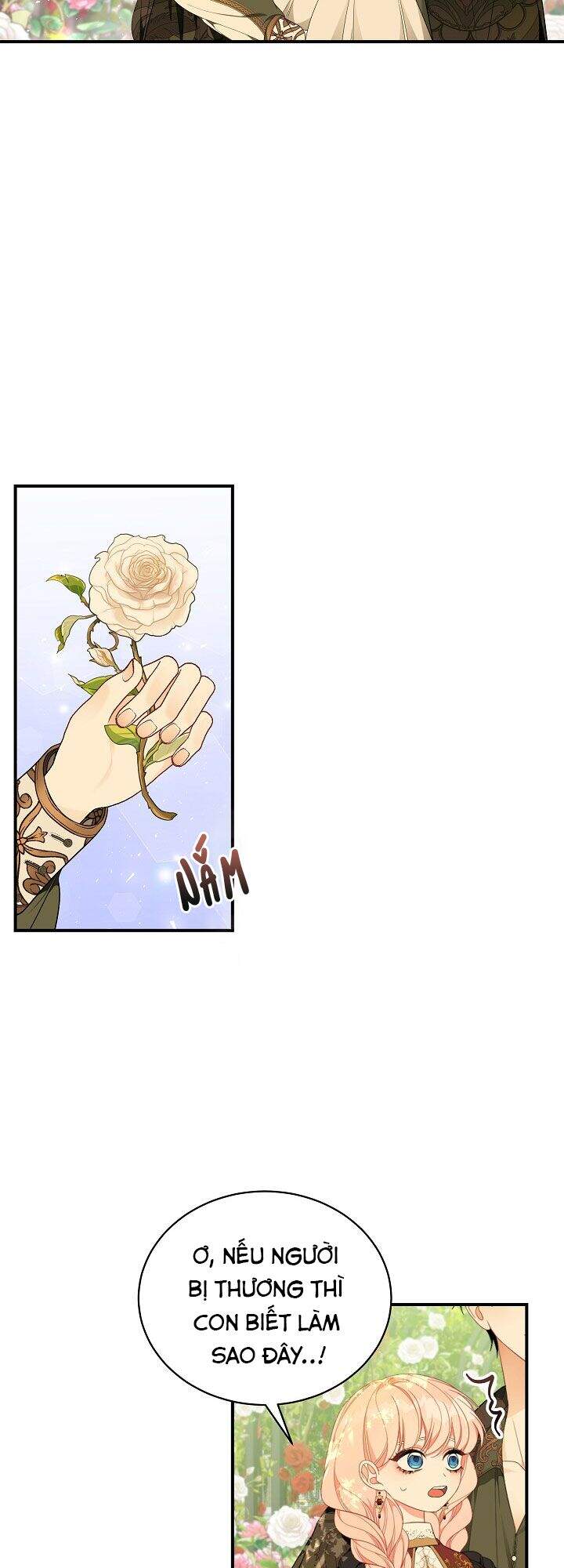 Tôi Chỉ Đi Tìm Cha Thôi Chapter 21 - Trang 2