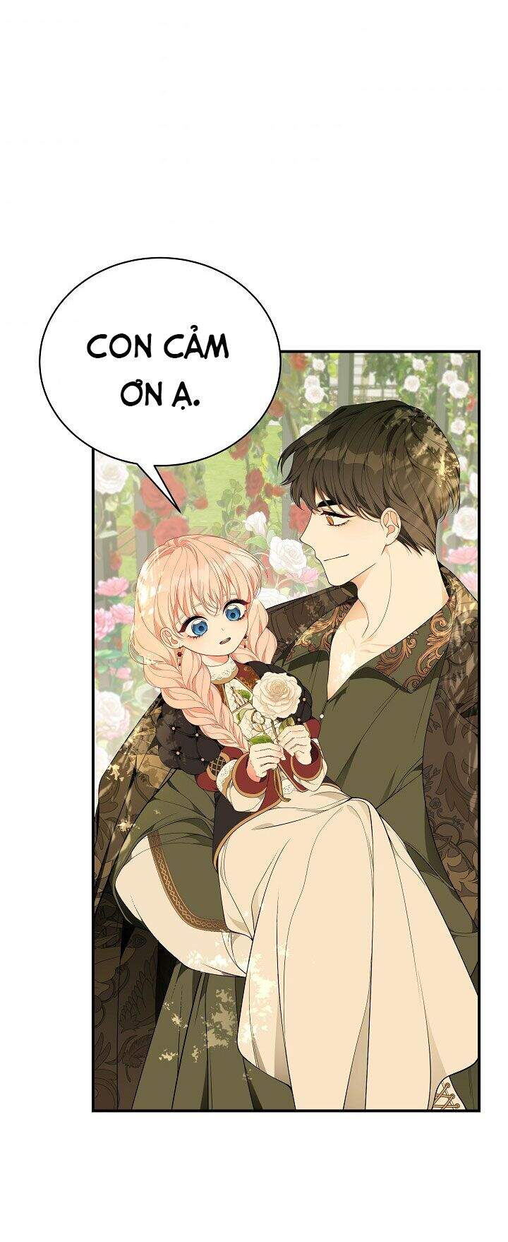 Tôi Chỉ Đi Tìm Cha Thôi Chapter 21 - Trang 2