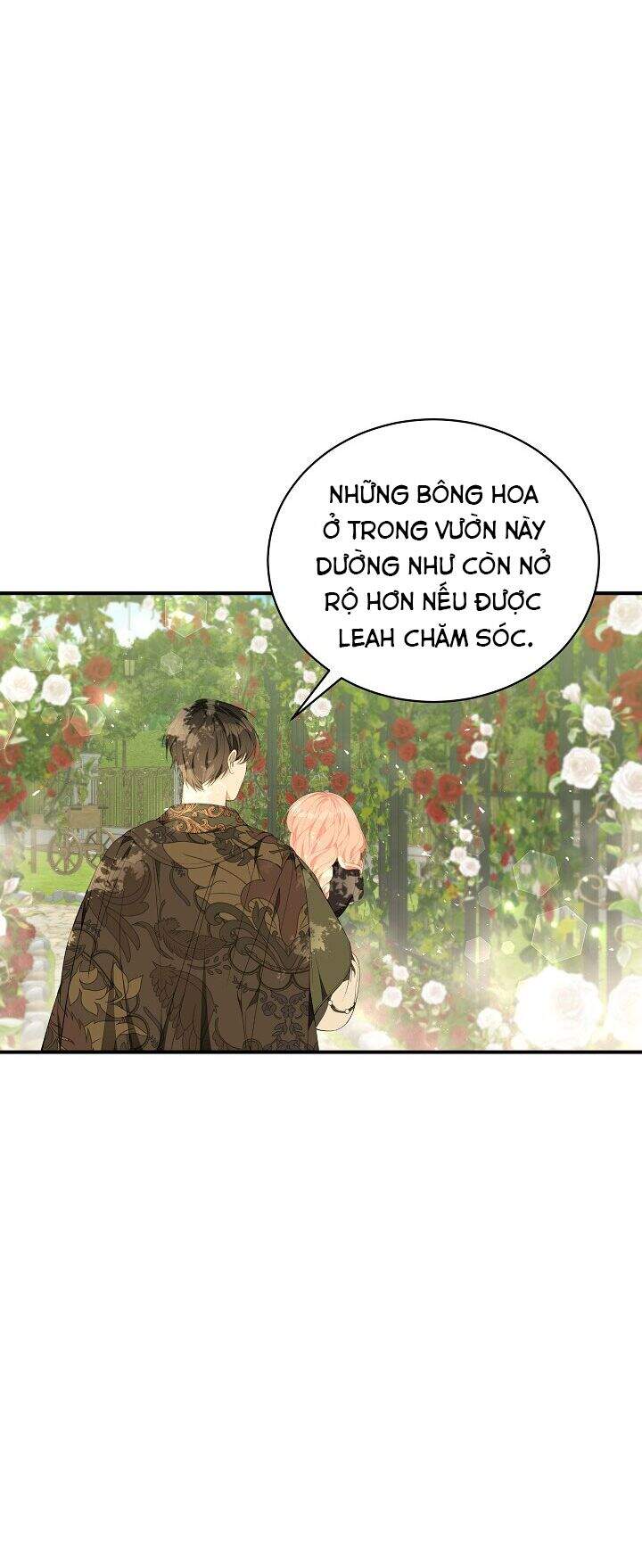 Tôi Chỉ Đi Tìm Cha Thôi Chapter 21 - Trang 2