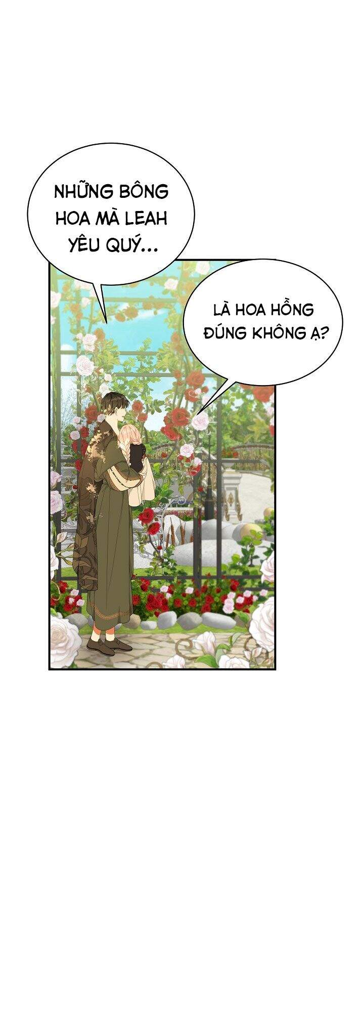 Tôi Chỉ Đi Tìm Cha Thôi Chapter 21 - Trang 2