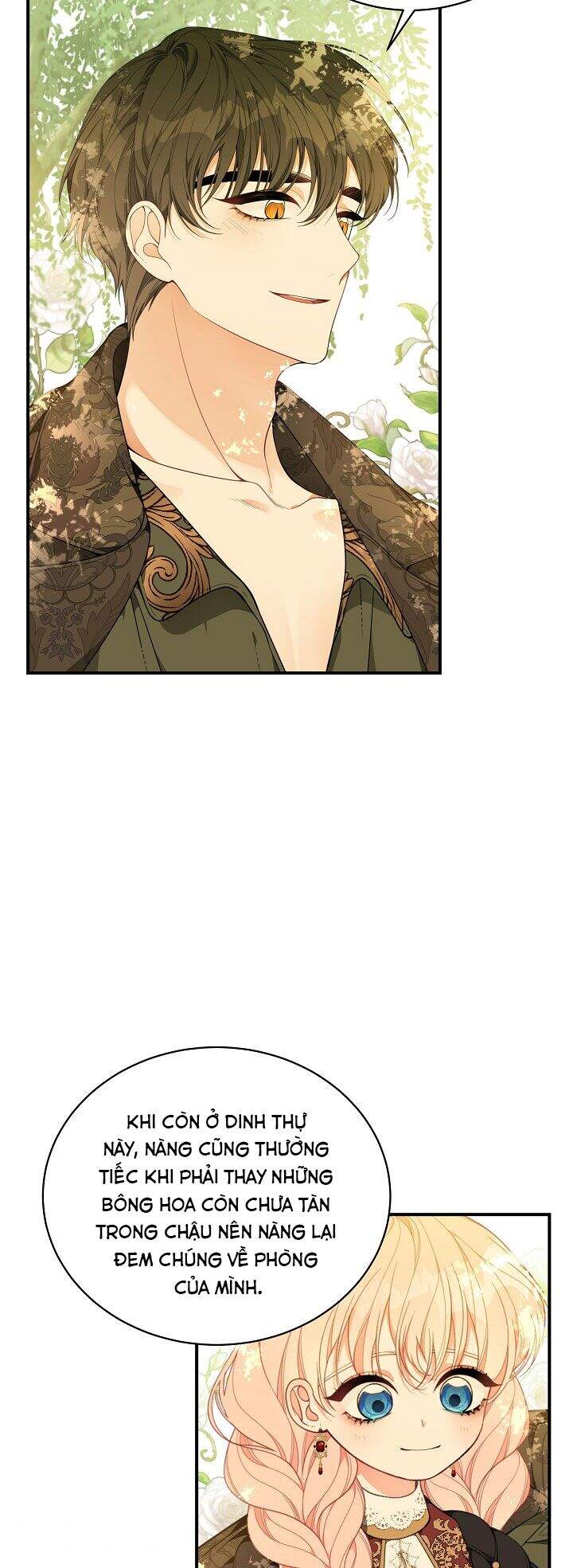 Tôi Chỉ Đi Tìm Cha Thôi Chapter 21 - Trang 2