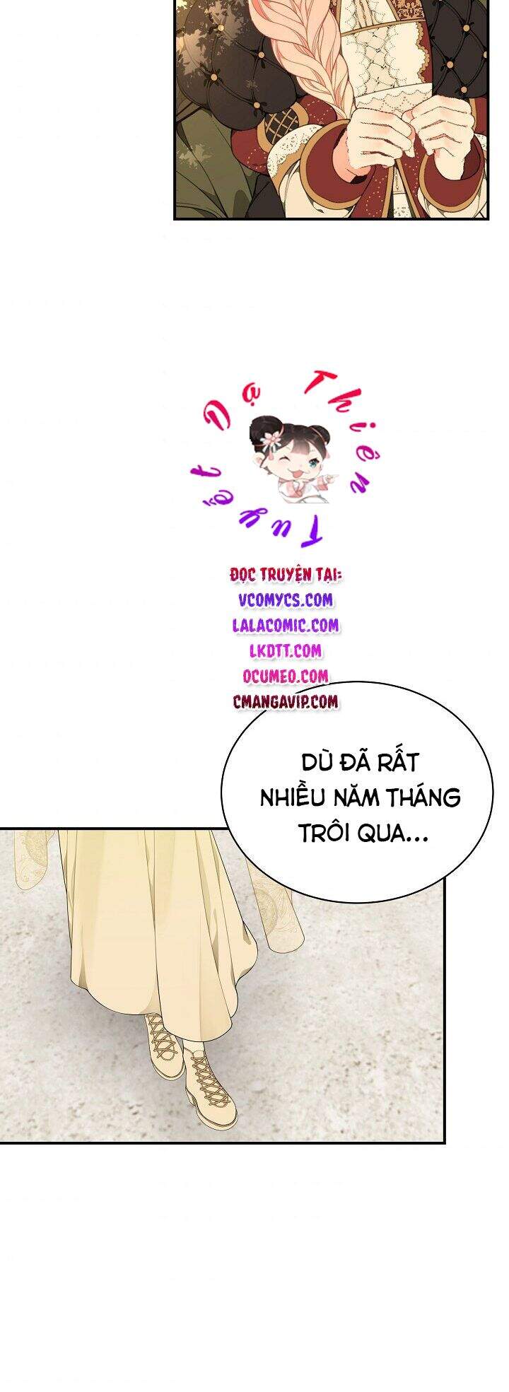 Tôi Chỉ Đi Tìm Cha Thôi Chapter 21 - Trang 2