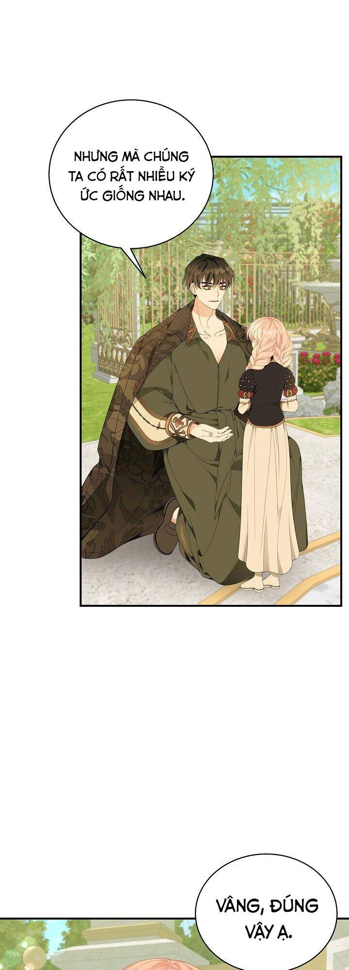 Tôi Chỉ Đi Tìm Cha Thôi Chapter 21 - Trang 2