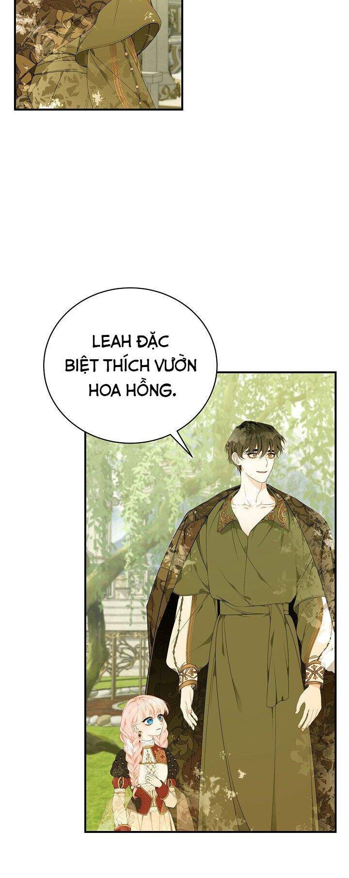 Tôi Chỉ Đi Tìm Cha Thôi Chapter 21 - Trang 2