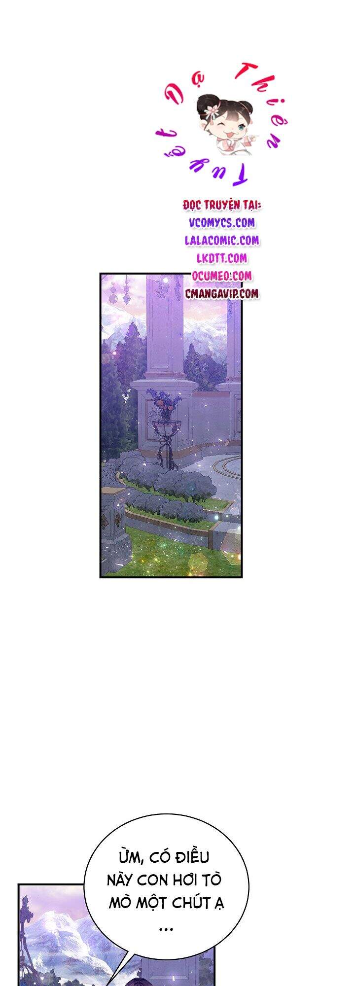 Tôi Chỉ Đi Tìm Cha Thôi Chapter 21 - Trang 2