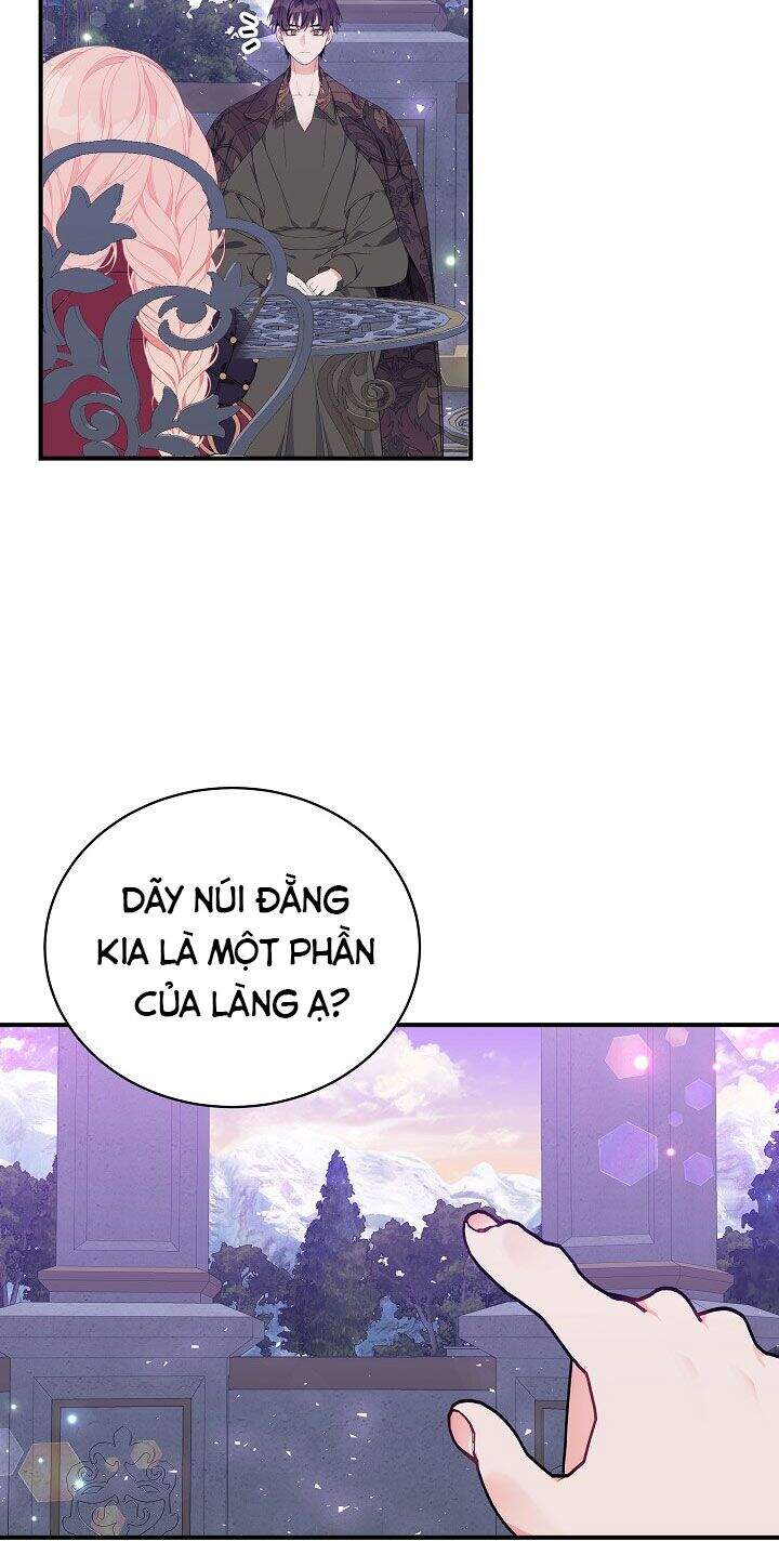 Tôi Chỉ Đi Tìm Cha Thôi Chapter 21 - Trang 2