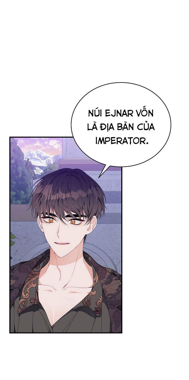 Tôi Chỉ Đi Tìm Cha Thôi Chapter 21 - Trang 2