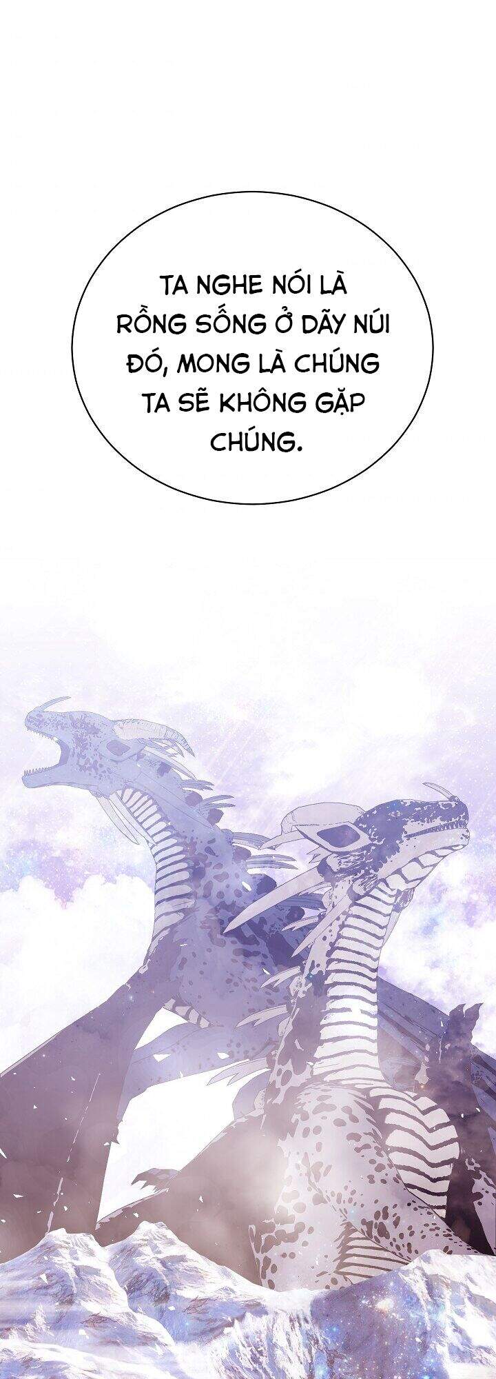 Tôi Chỉ Đi Tìm Cha Thôi Chapter 21 - Trang 2