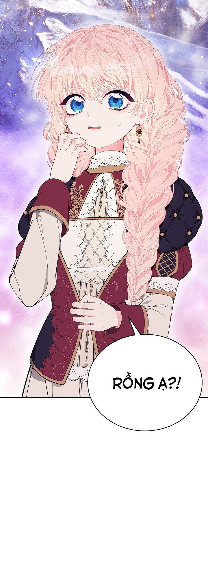 Tôi Chỉ Đi Tìm Cha Thôi Chapter 21 - Trang 2