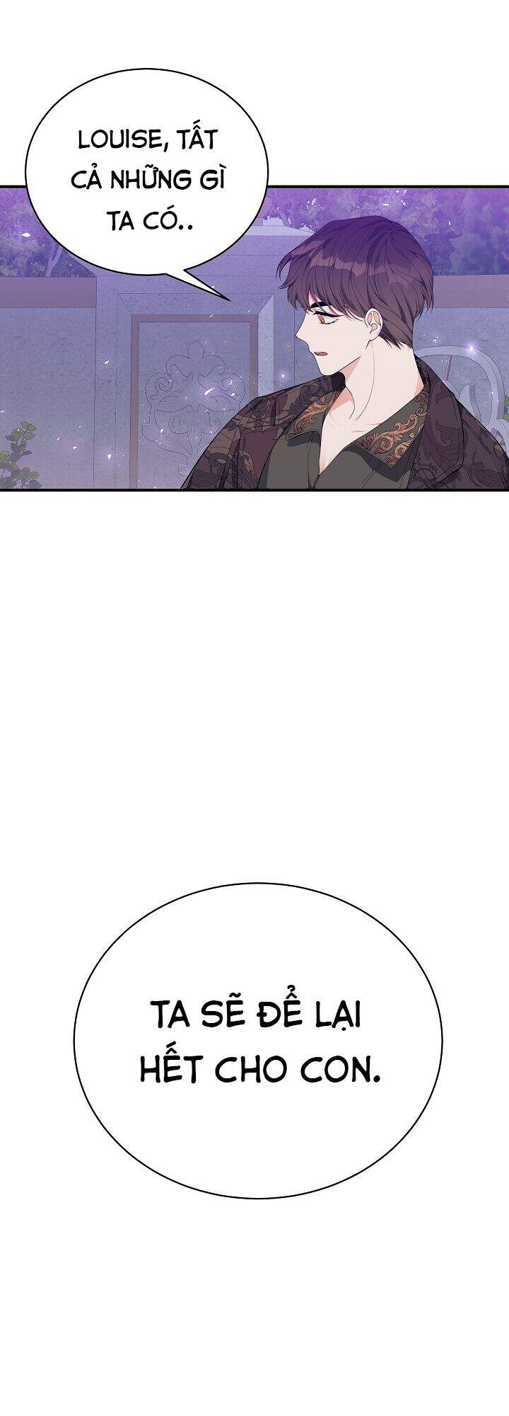 Tôi Chỉ Đi Tìm Cha Thôi Chapter 21 - Trang 2