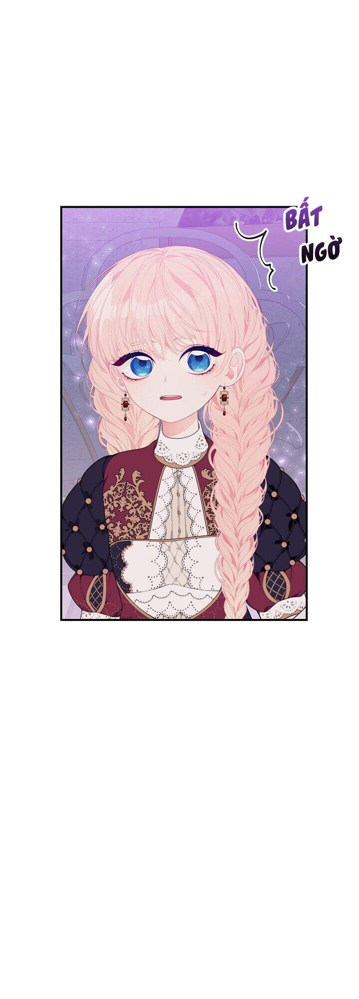 Tôi Chỉ Đi Tìm Cha Thôi Chapter 21 - Trang 2