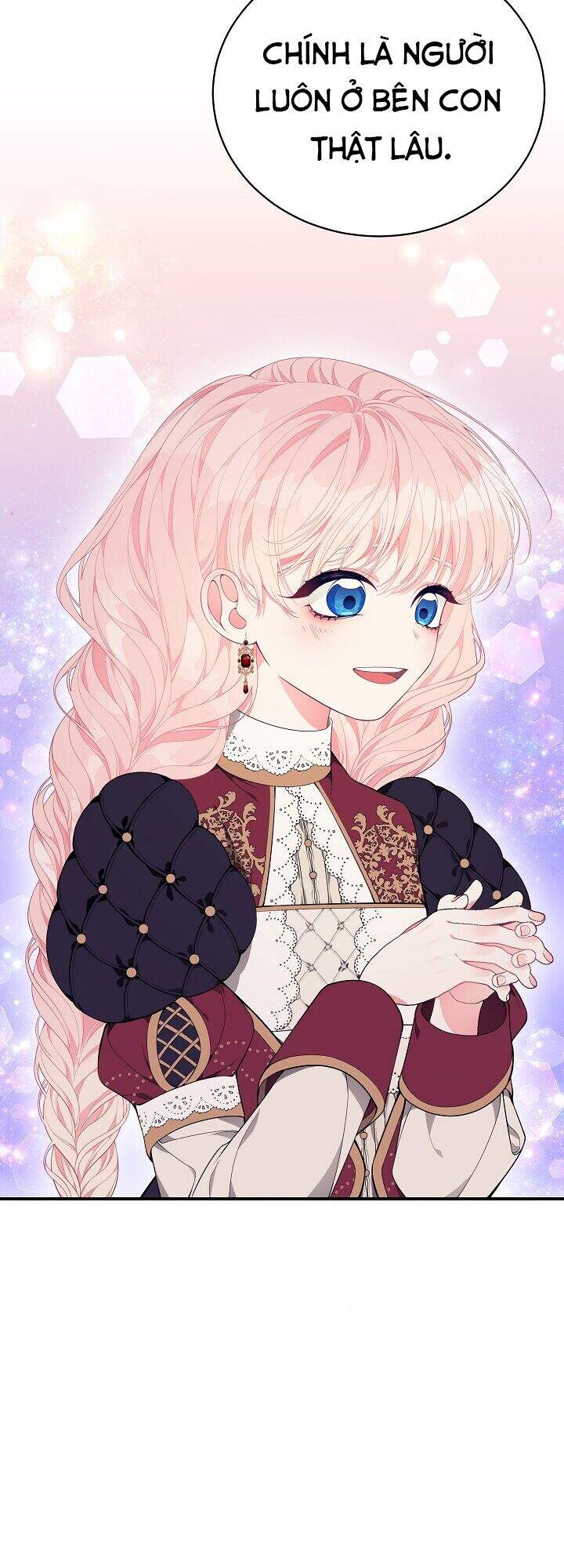 Tôi Chỉ Đi Tìm Cha Thôi Chapter 21 - Trang 2