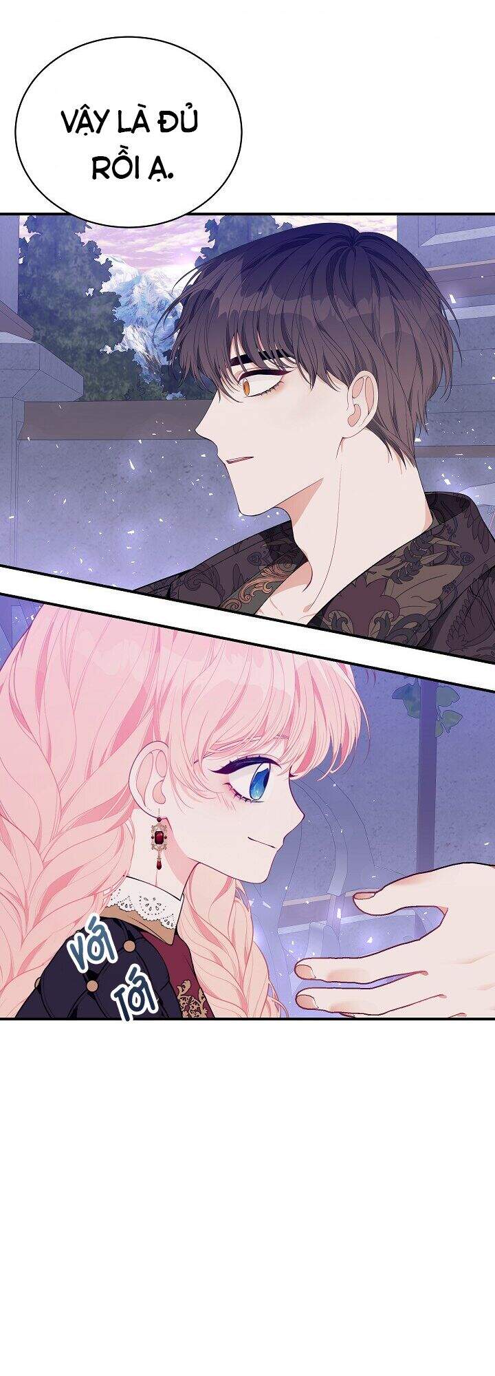 Tôi Chỉ Đi Tìm Cha Thôi Chapter 21 - Trang 2