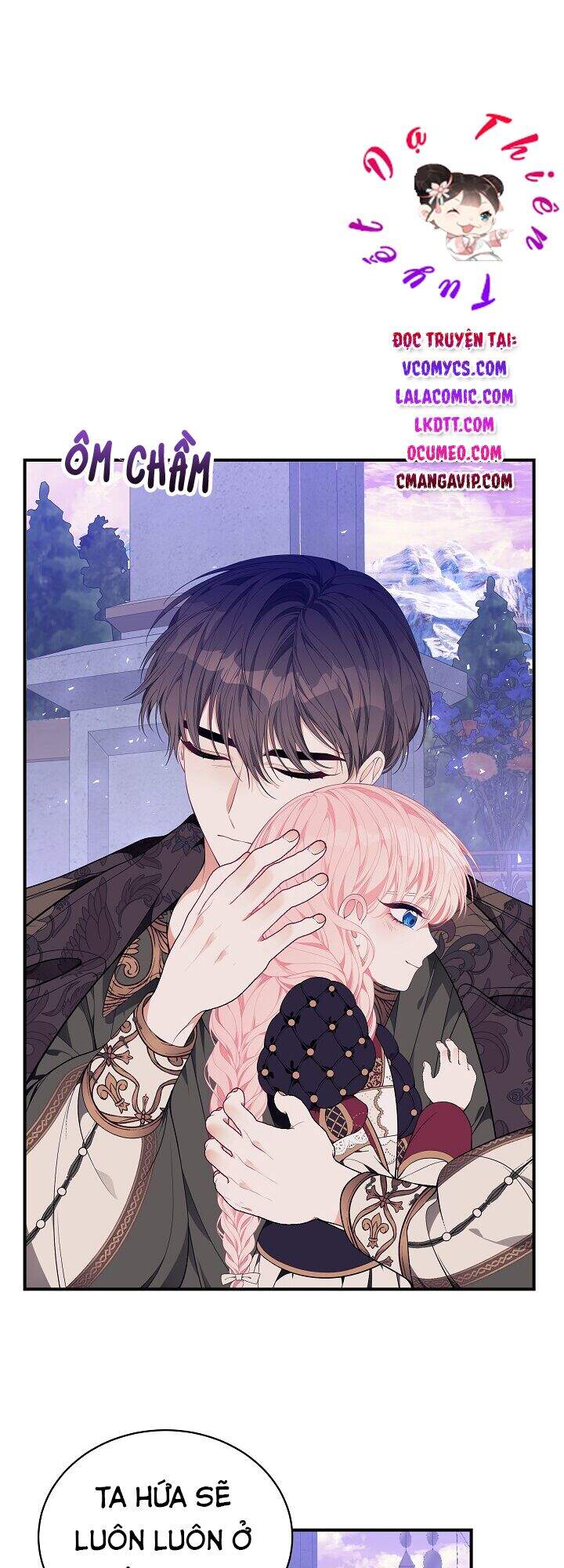 Tôi Chỉ Đi Tìm Cha Thôi Chapter 21 - Trang 2