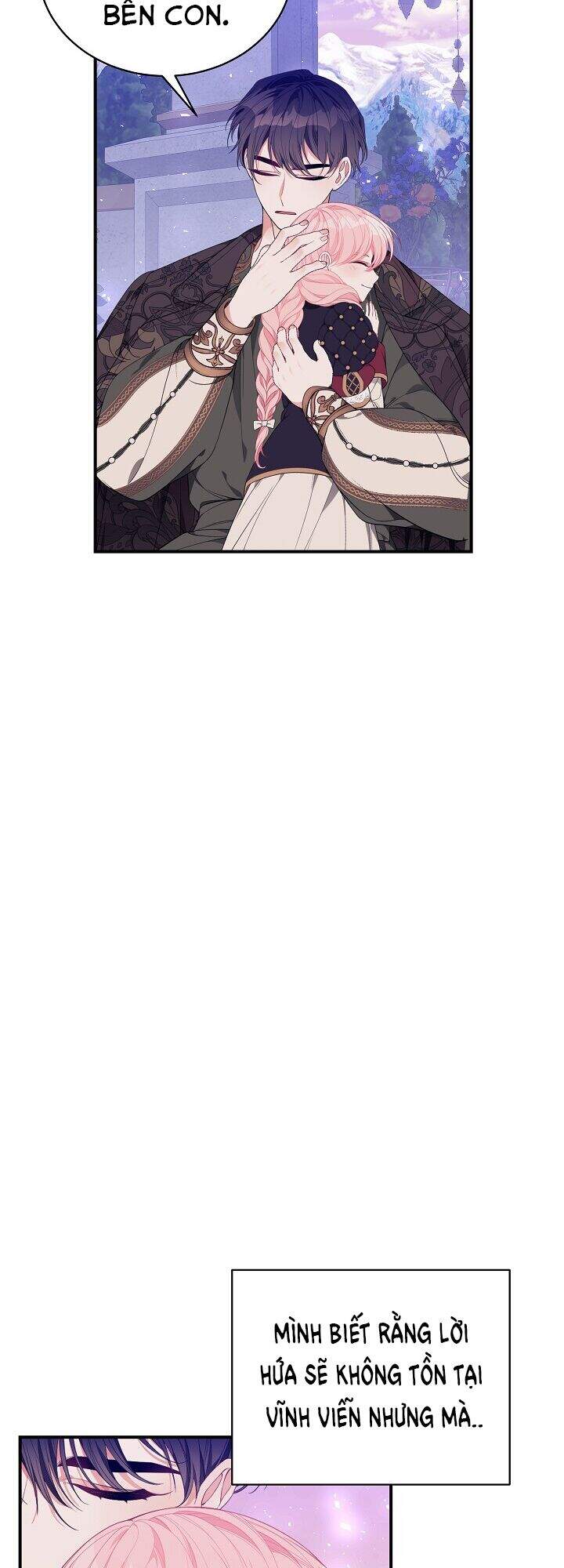 Tôi Chỉ Đi Tìm Cha Thôi Chapter 21 - Trang 2