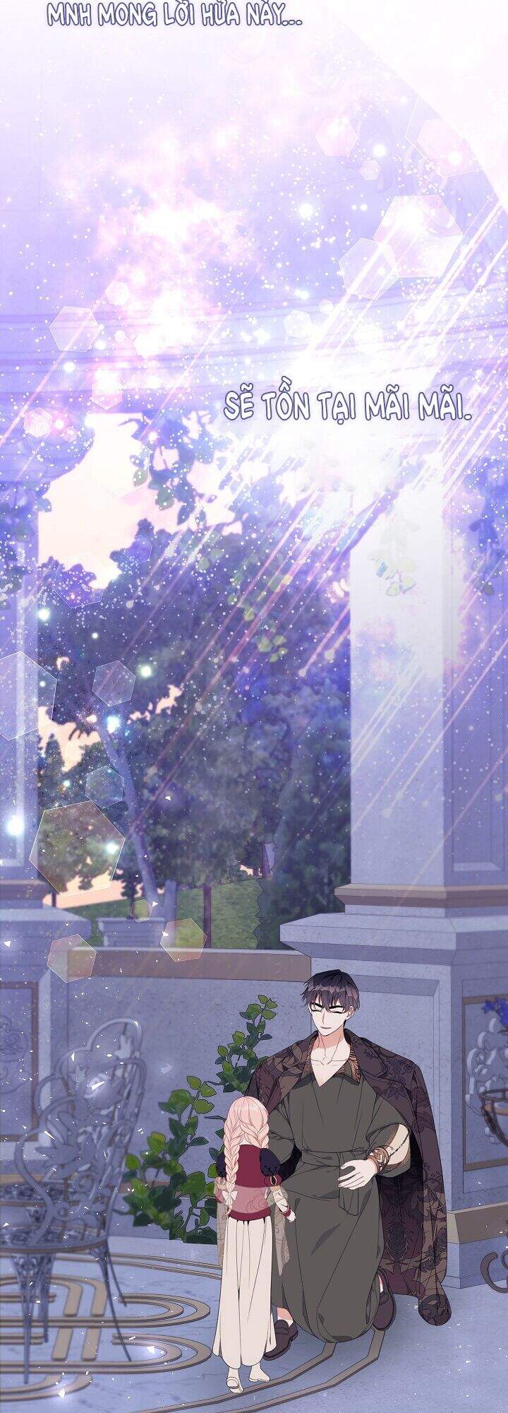 Tôi Chỉ Đi Tìm Cha Thôi Chapter 21 - Trang 2