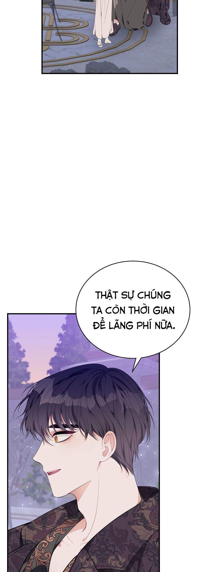 Tôi Chỉ Đi Tìm Cha Thôi Chapter 21 - Trang 2