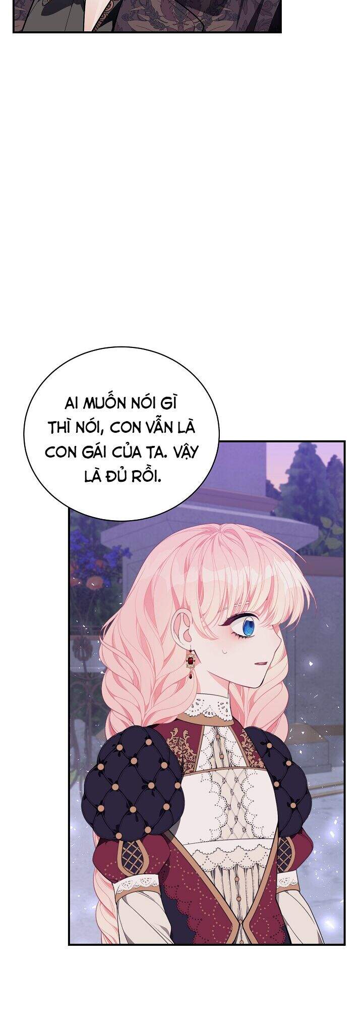 Tôi Chỉ Đi Tìm Cha Thôi Chapter 21 - Trang 2