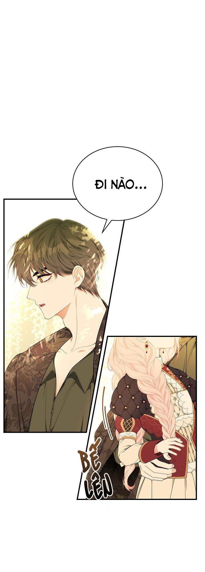 Tôi Chỉ Đi Tìm Cha Thôi Chapter 21 - Trang 2