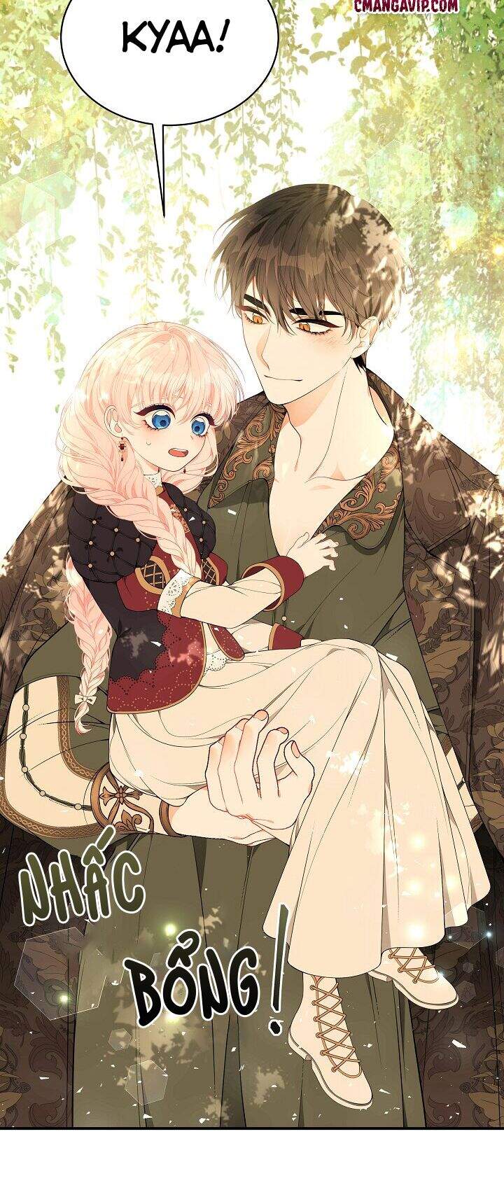 Tôi Chỉ Đi Tìm Cha Thôi Chapter 21 - Trang 2