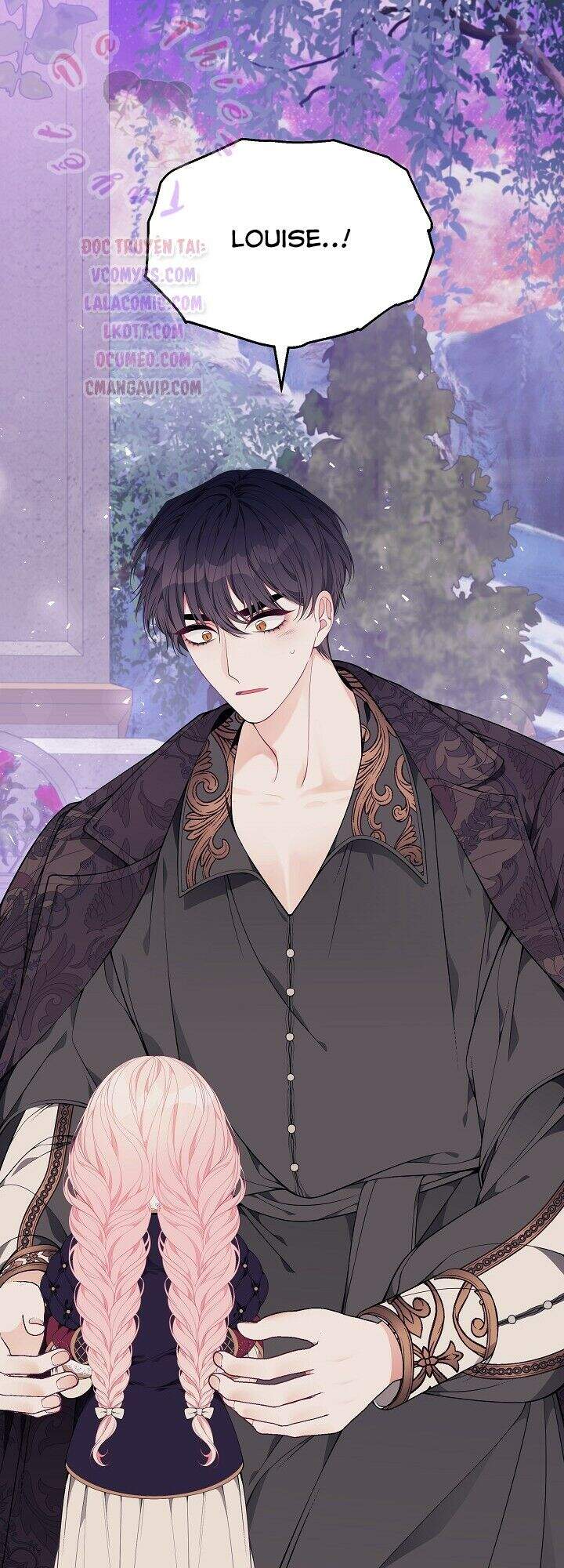 Tôi Chỉ Đi Tìm Cha Thôi Chapter 22 - Trang 2